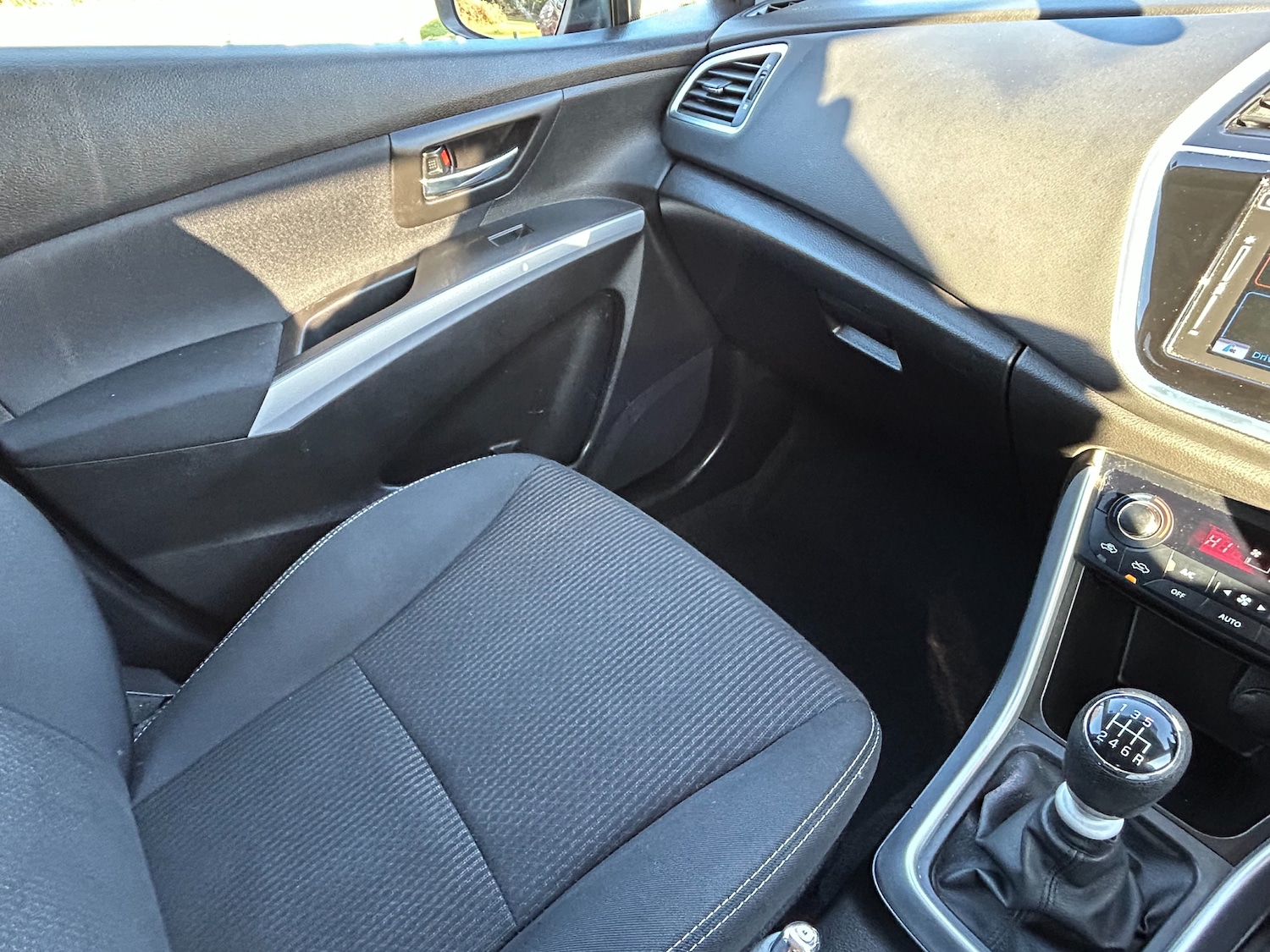 Used Suzuki SX4 S-Cross 2021 for sale - 76719085: Photo 56