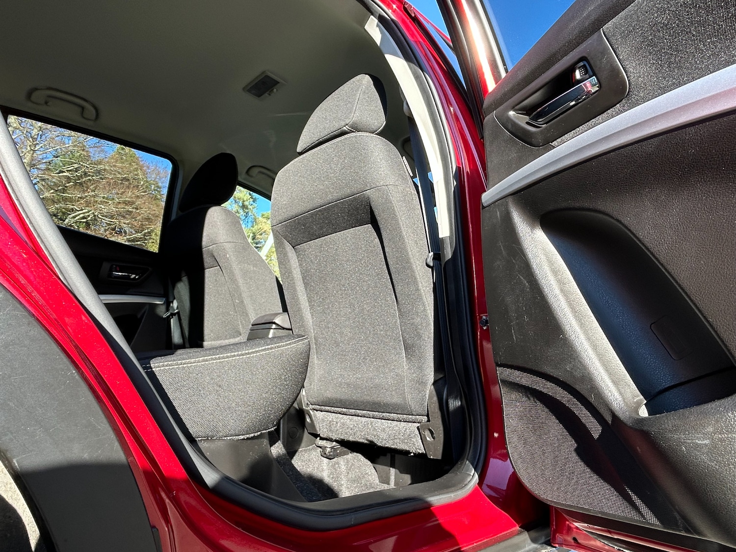 Used Suzuki SX4 S-Cross 2021 for sale - 76719085: Photo 60