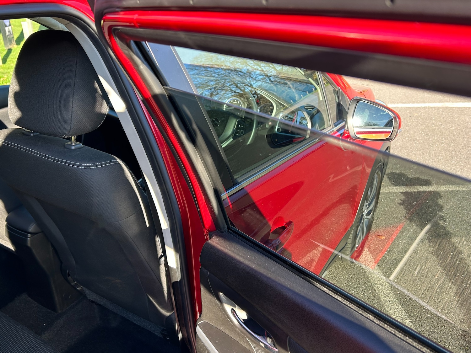 Used Suzuki SX4 S-Cross 2021 for sale - 76719085: Photo 61