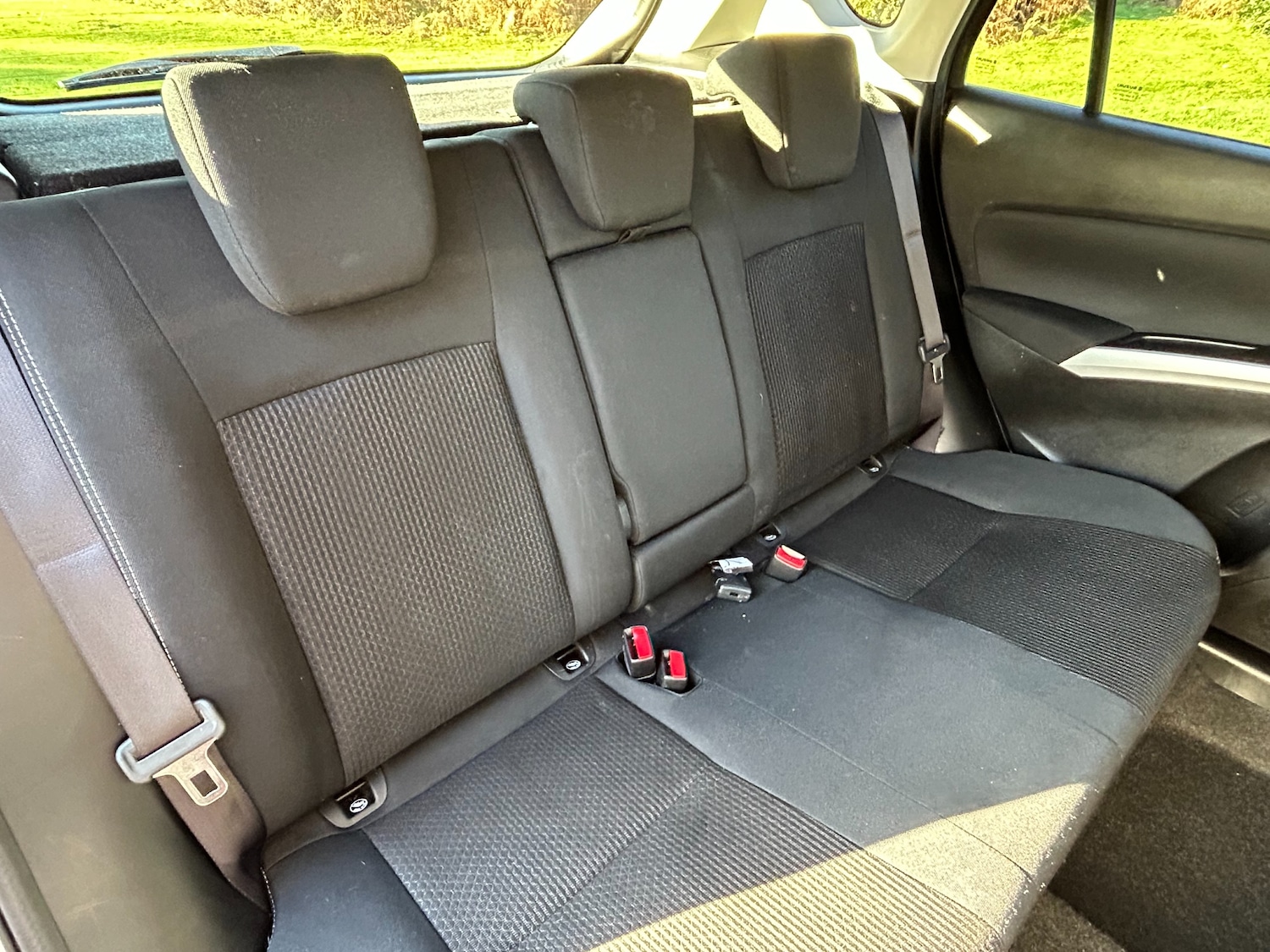 Used Suzuki SX4 S-Cross 2021 for sale - 76719085: Photo 62