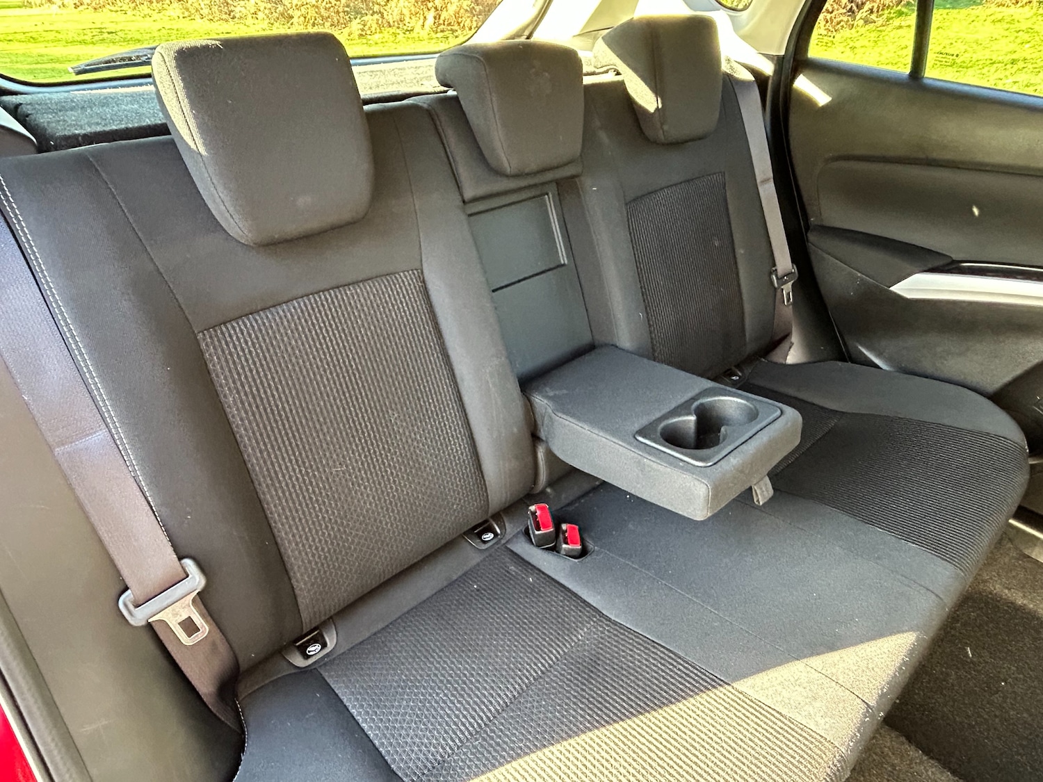 Used Suzuki SX4 S-Cross 2021 for sale - 76719085: Photo 63