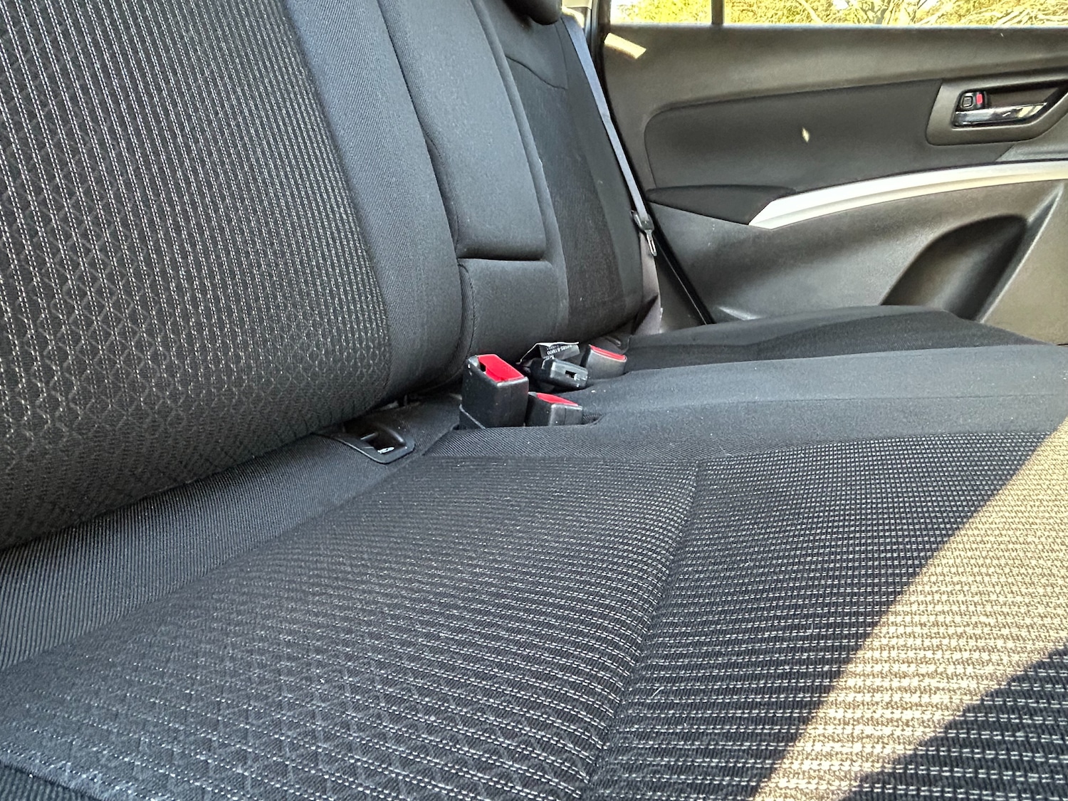 Used Suzuki SX4 S-Cross 2021 for sale - 76719085: Photo 64