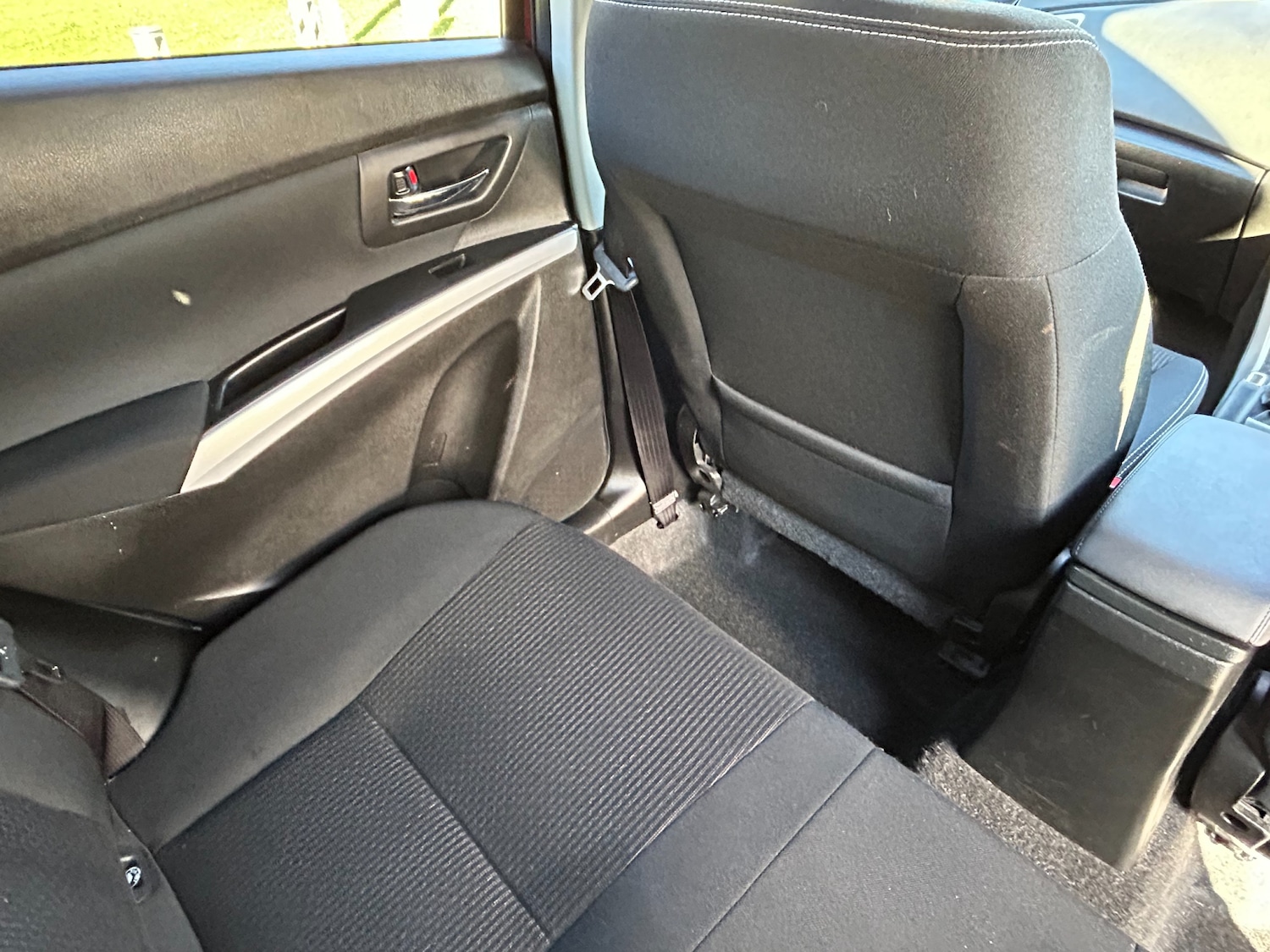 Used Suzuki SX4 S-Cross 2021 for sale - 76719085: Photo 65