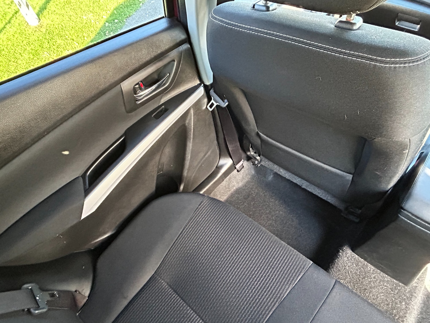 Used Suzuki SX4 S-Cross 2021 for sale - 76719085: Photo 66