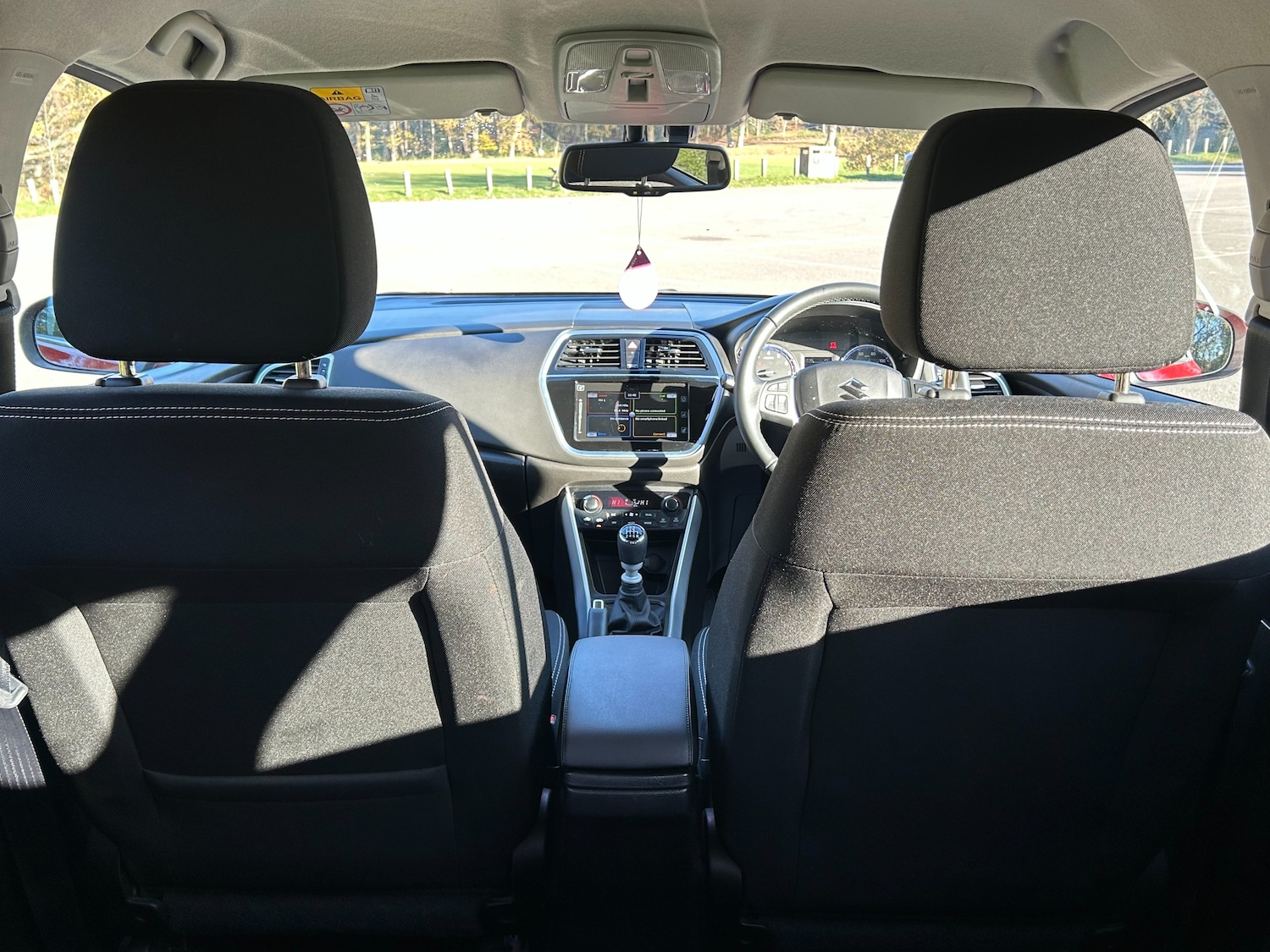 Used Suzuki SX4 S-Cross 2021 for sale - 76719085: Photo 67