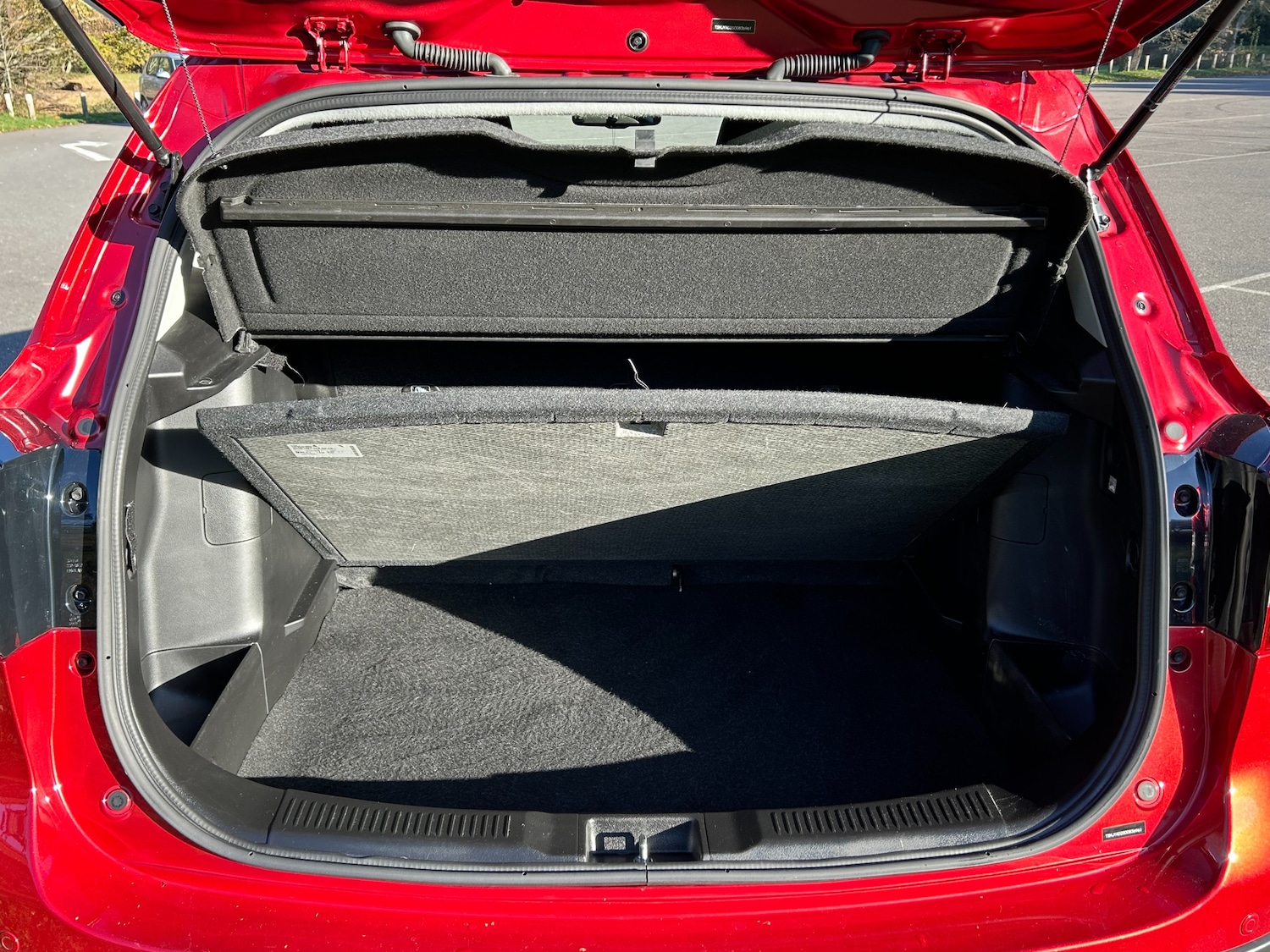 Used Suzuki SX4 S-Cross 2021 for sale - 76719085: Photo 74