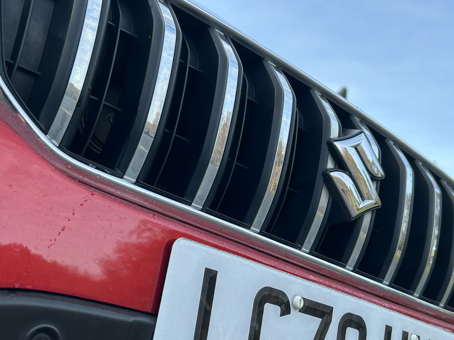 Used Suzuki SX4 S-Cross 2021 for sale - 77479983: Photo 14