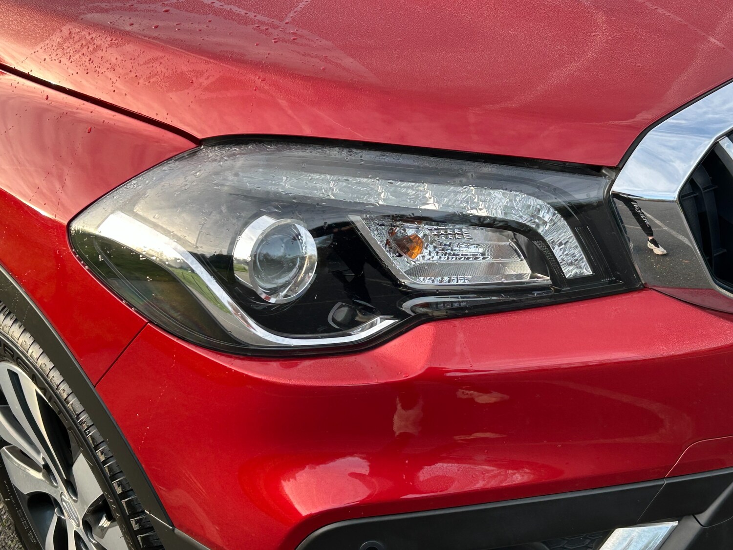 Used Suzuki SX4 S-Cross 2021 for sale - 77479983: Photo 15