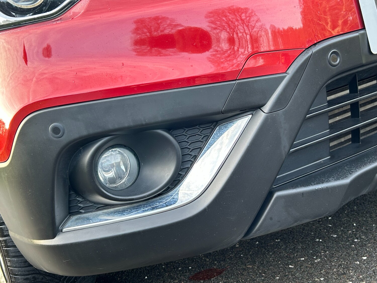 Used Suzuki SX4 S-Cross 2021 for sale - 77479983: Photo 16