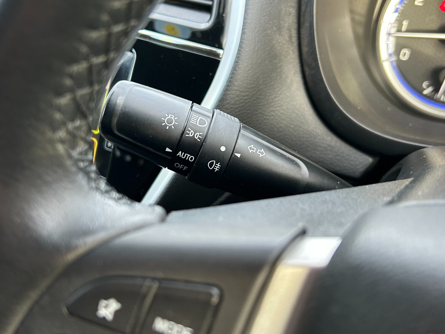 Used Suzuki SX4 S-Cross 2021 for sale - 77479983: Photo 36