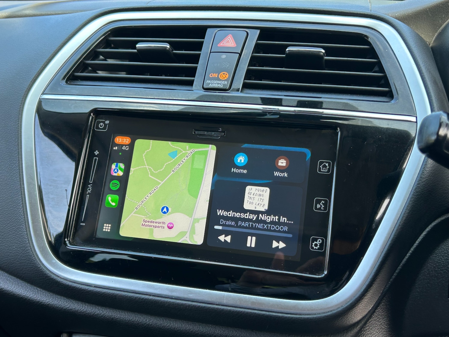 Used Suzuki SX4 S-Cross 2021 for sale - 77479983: Photo 46