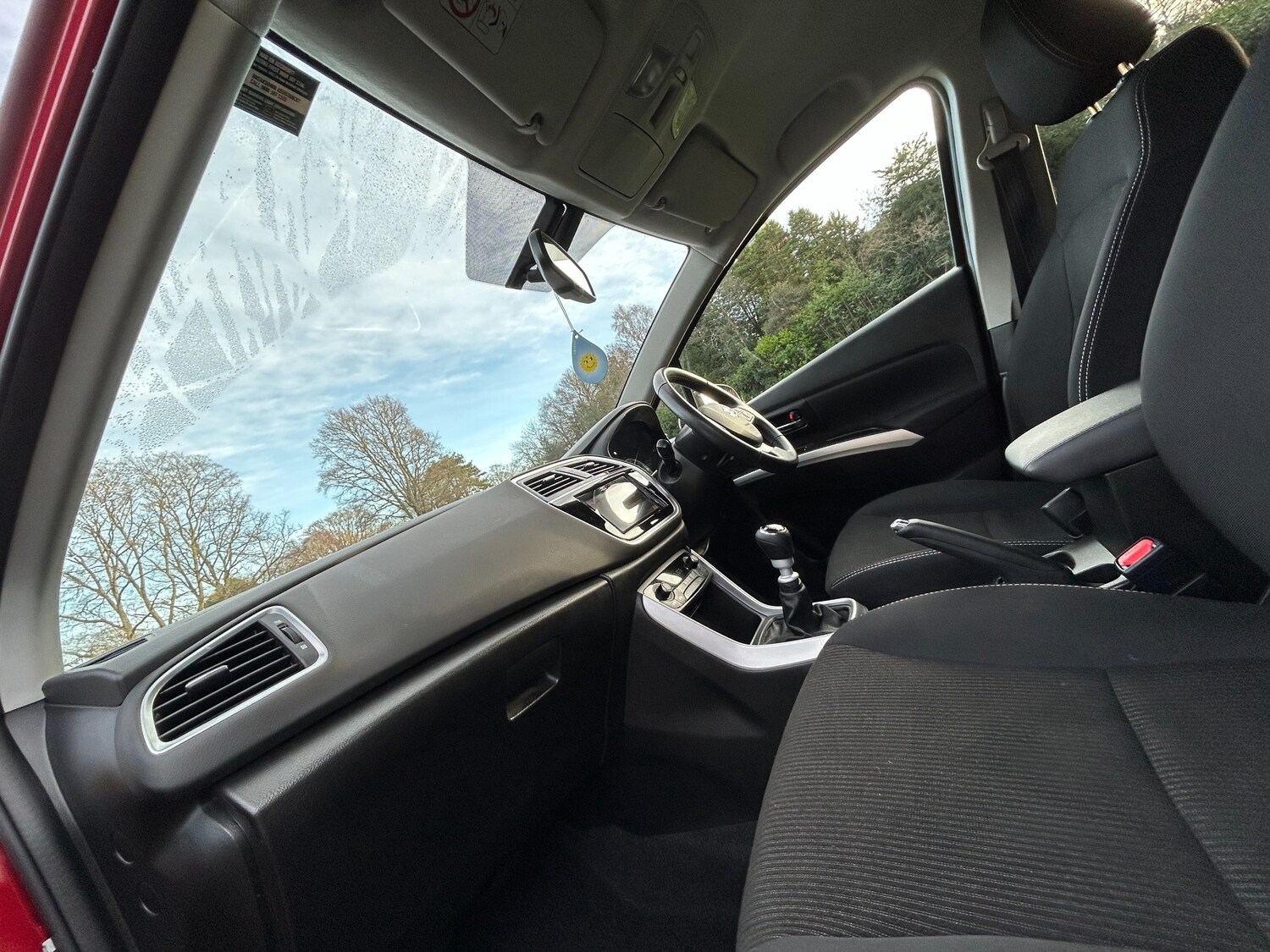 Used Suzuki SX4 S-Cross 2021 for sale - 77479983: Photo 52