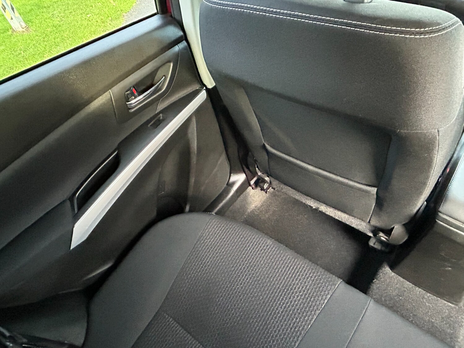 Used Suzuki SX4 S-Cross 2021 for sale - 77479983: Photo 62