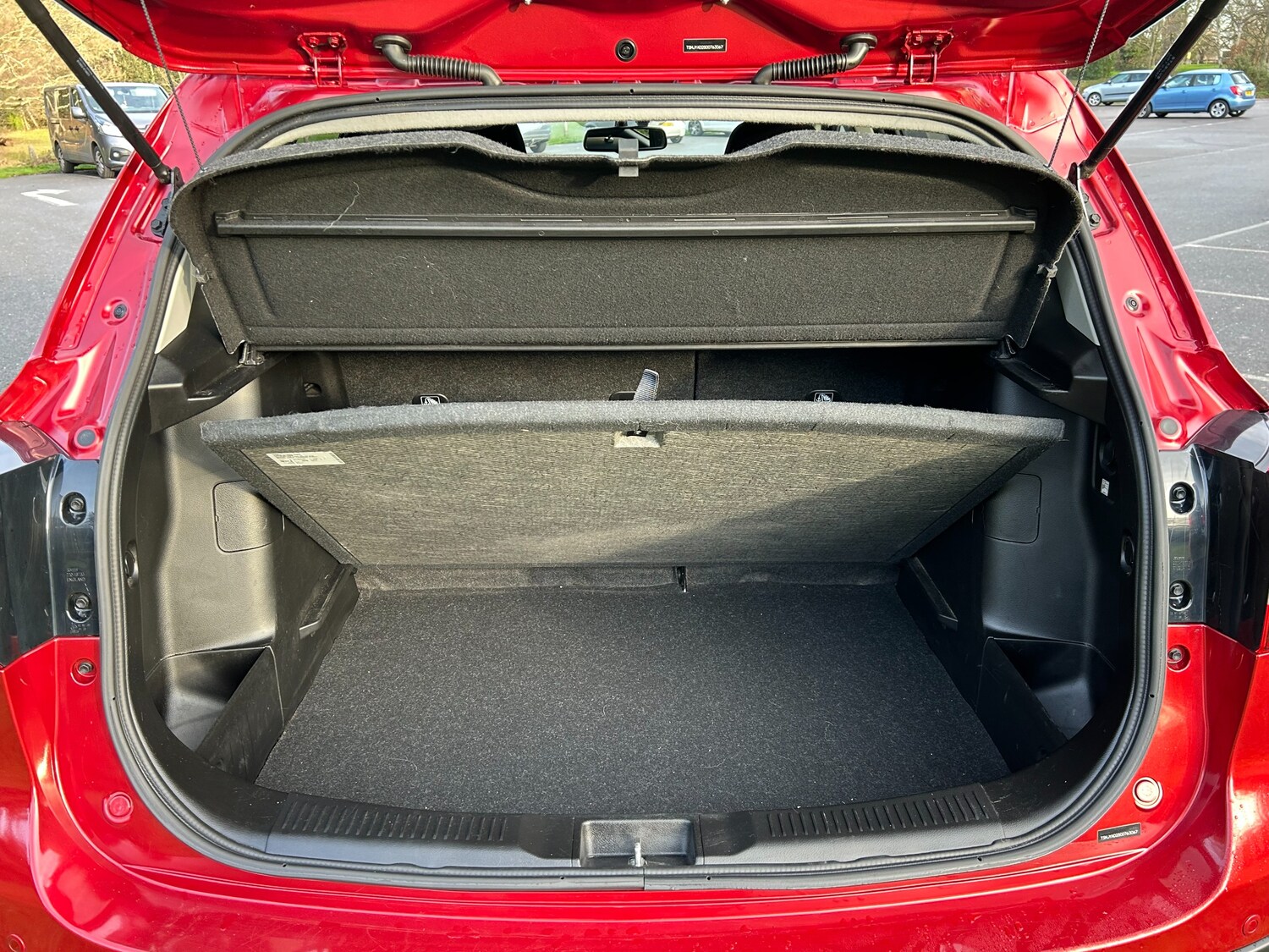 Used Suzuki SX4 S-Cross 2021 for sale - 77479983: Photo 71