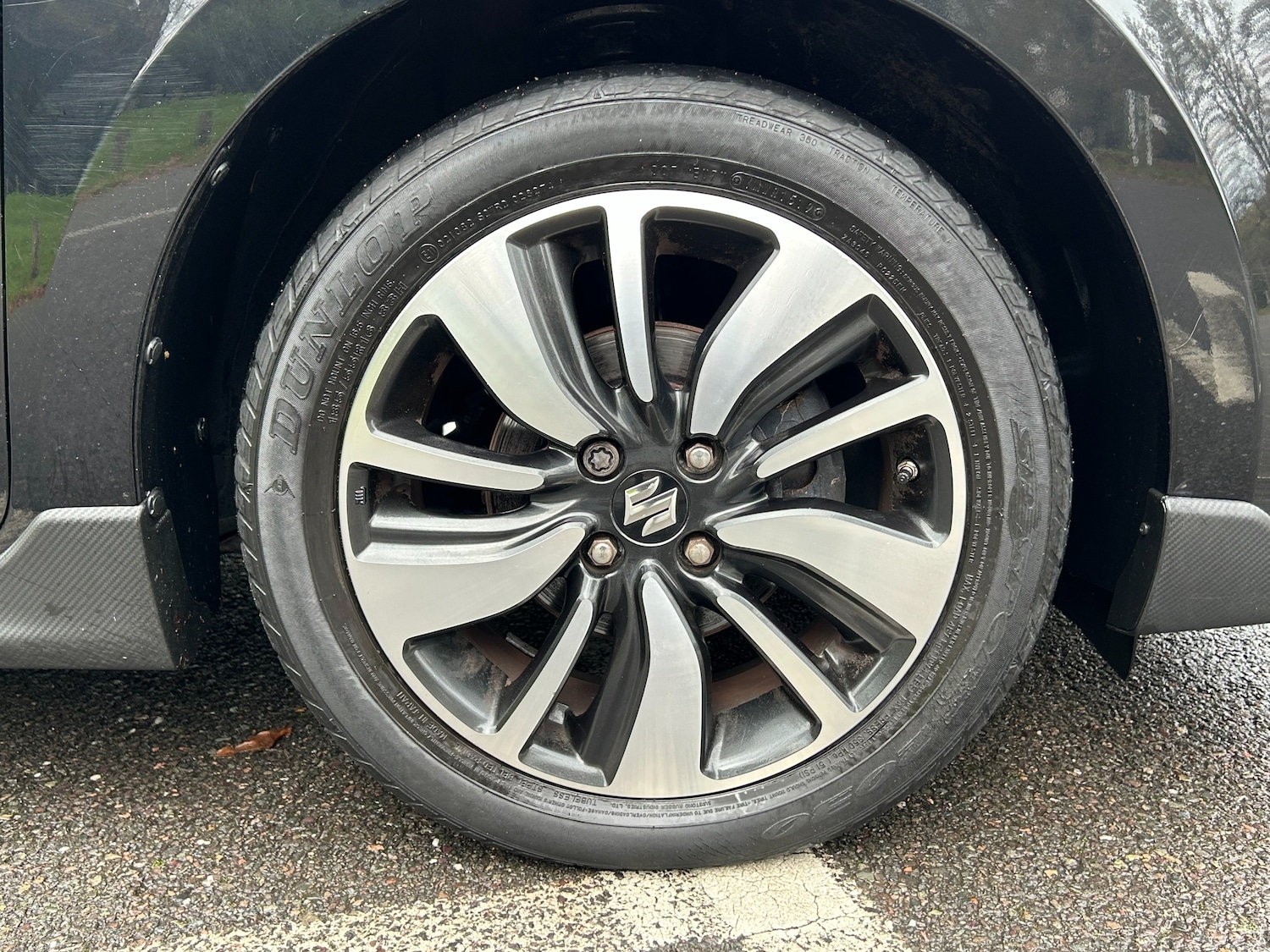 Used Suzuki Swift 2019 for sale - 76719083: Photo 20