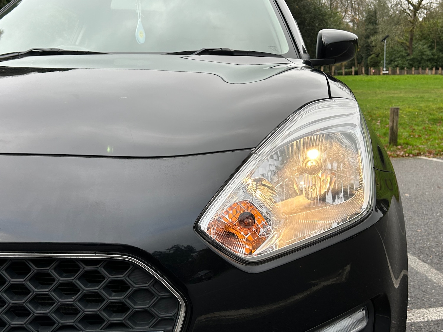 Used Suzuki Swift 2019 for sale - 76719083: Photo 22