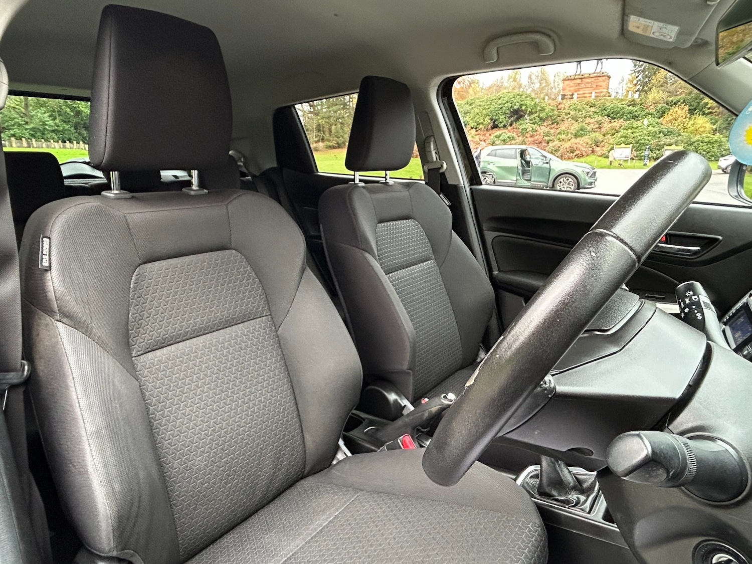 Used Suzuki Swift 2019 for sale - 76719083: Photo 32