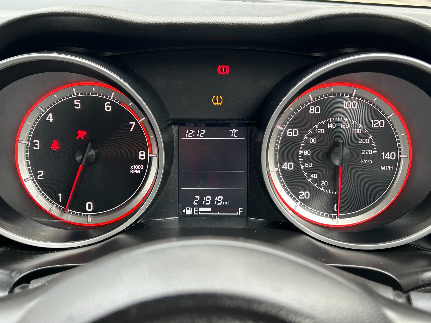 Used Suzuki Swift 2019 for sale - 76719083: Photo 38