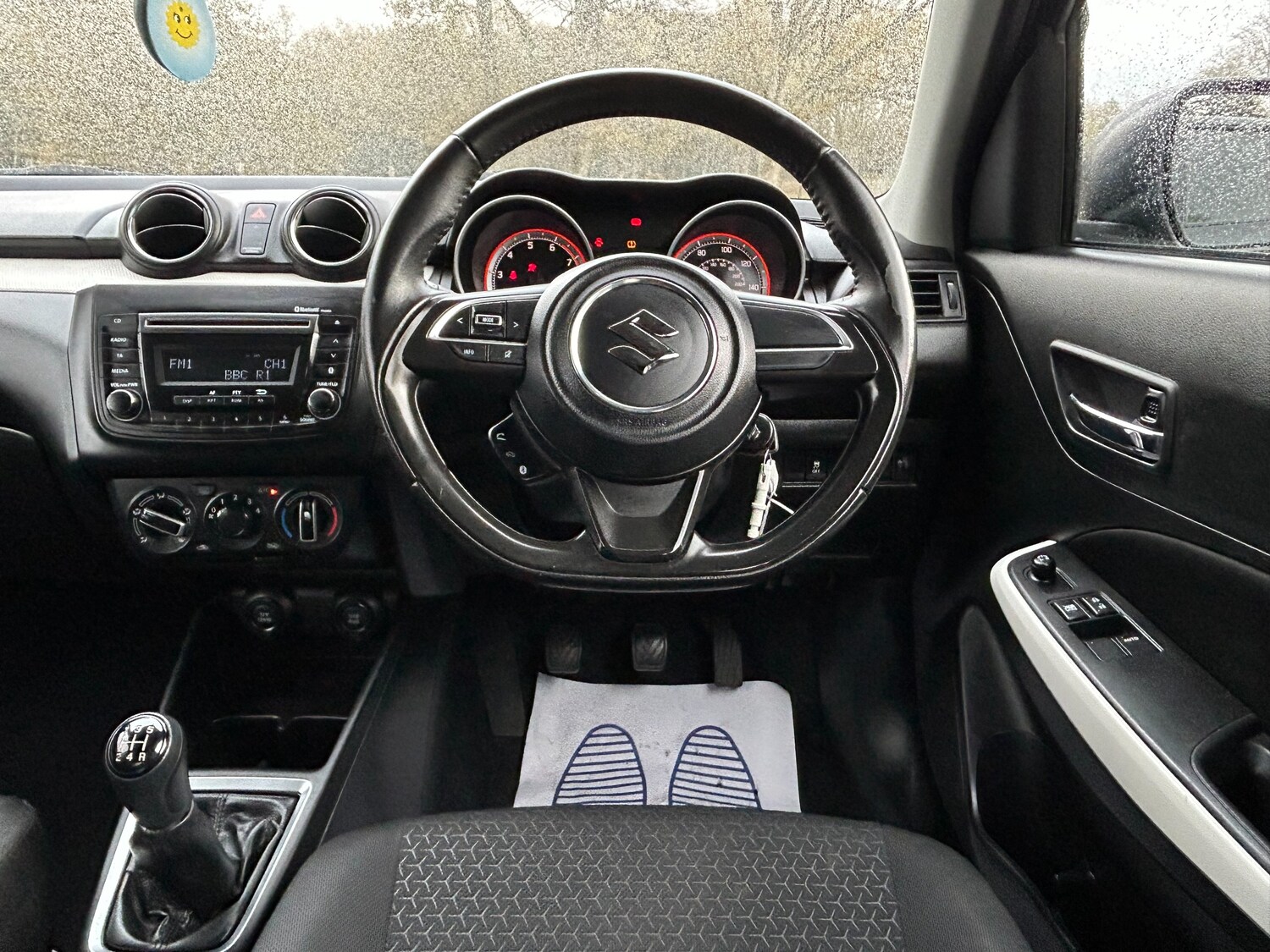 Used Suzuki Swift 2019 for sale - 76719083: Photo 43