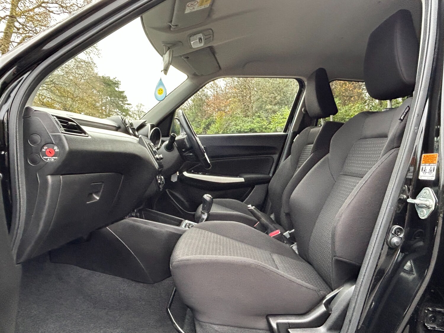 Used Suzuki Swift 2019 for sale - 76719083: Photo 50