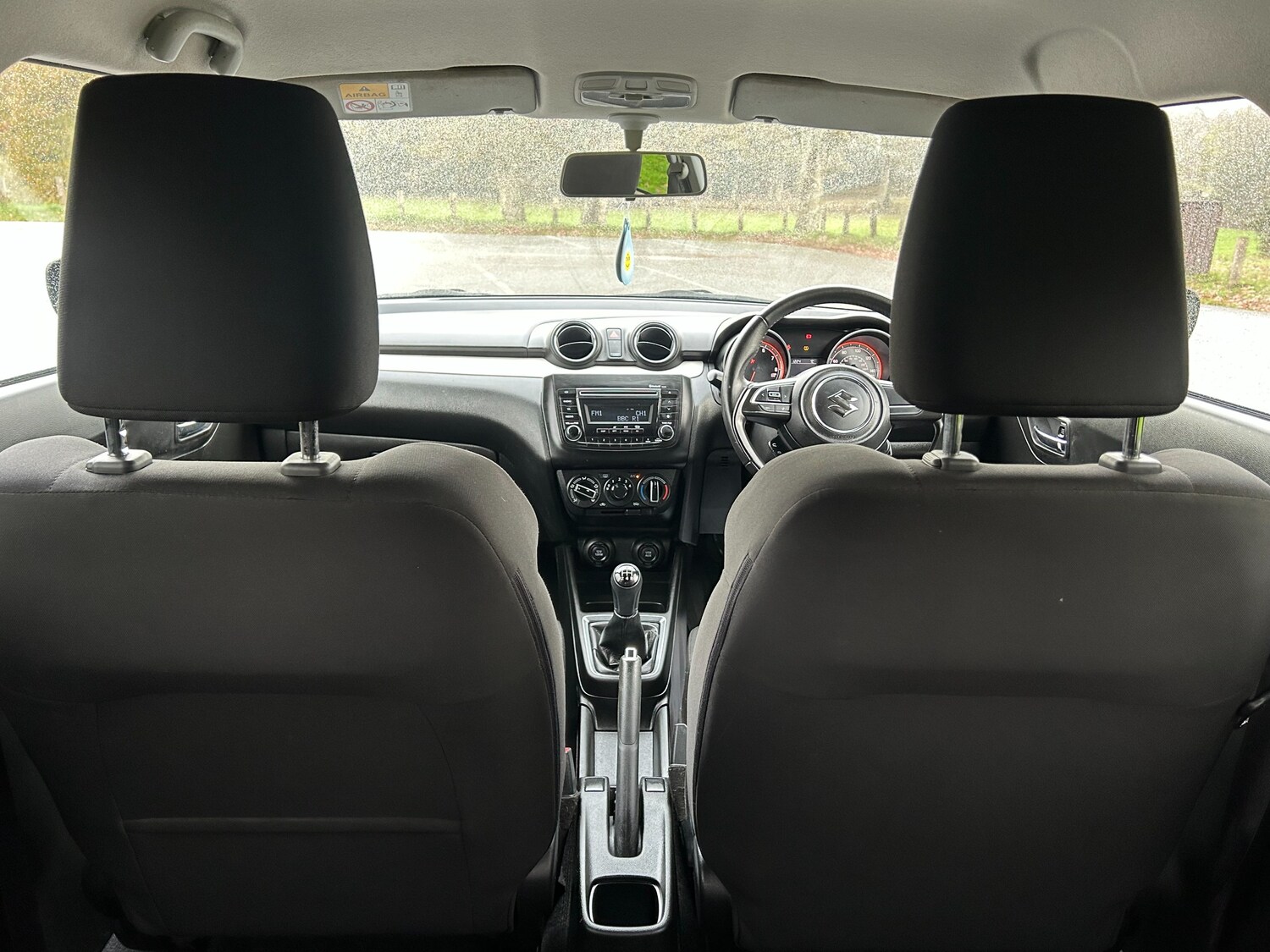 Used Suzuki Swift 2019 for sale - 76719083: Photo 62