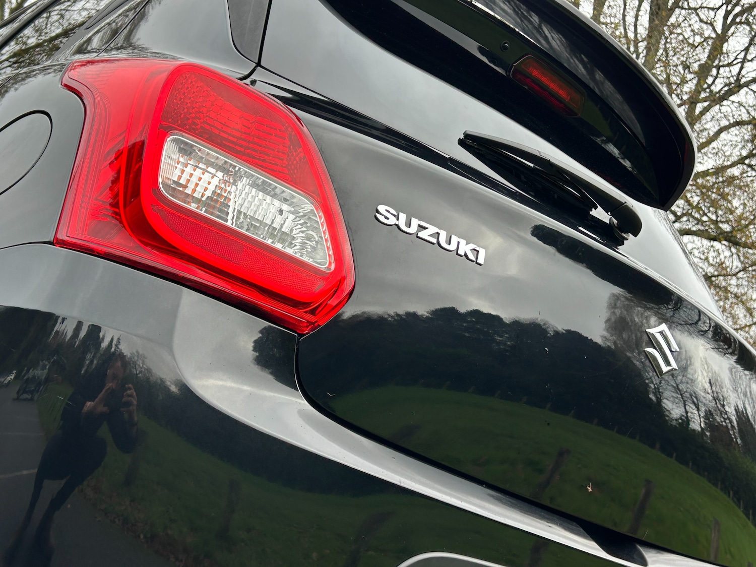 Used Suzuki Swift 2019 for sale - 76719083: Photo 64