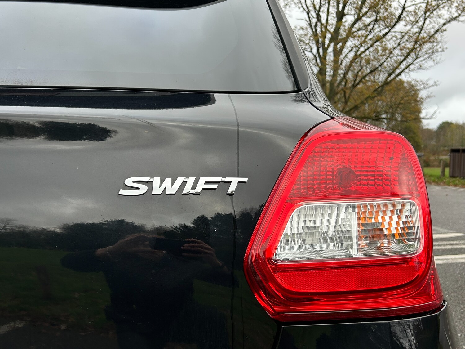 Used Suzuki Swift 2019 for sale - 76719083: Photo 66