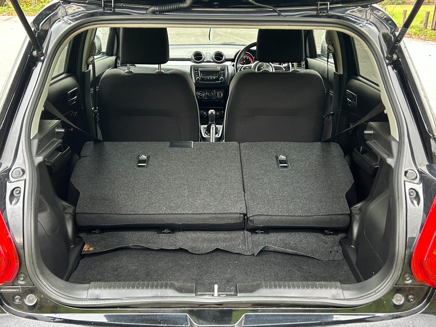 Used Suzuki Swift 2019 for sale - 76719083: Photo 69