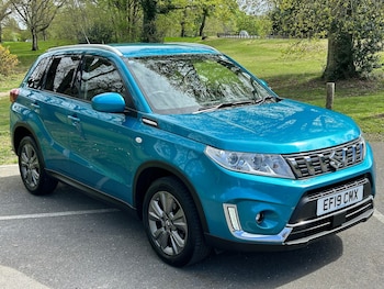 Used Suzuki Vitara 2019 for sale - 78289159: Photo