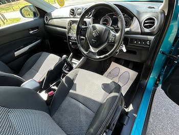 Used Suzuki Vitara 2019 for sale - 78289159: Photo