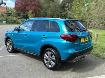 Used Suzuki Vitara 2019 for sale - 78289159: Photo