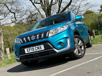 Used Suzuki Vitara 2019 for sale - 78289159: Photo