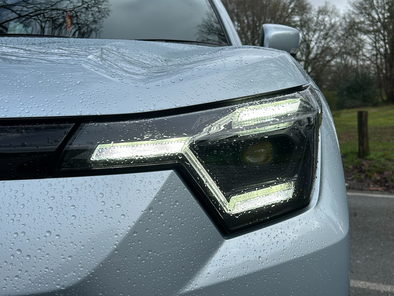 Used Suzuki e Vitara 2025 for sale - 77484870: Photo 22