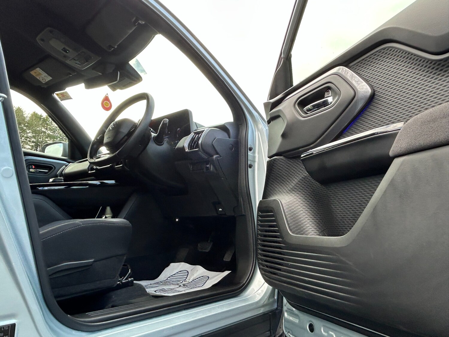 Used Suzuki e Vitara 2025 for sale - 77484870: Photo 27