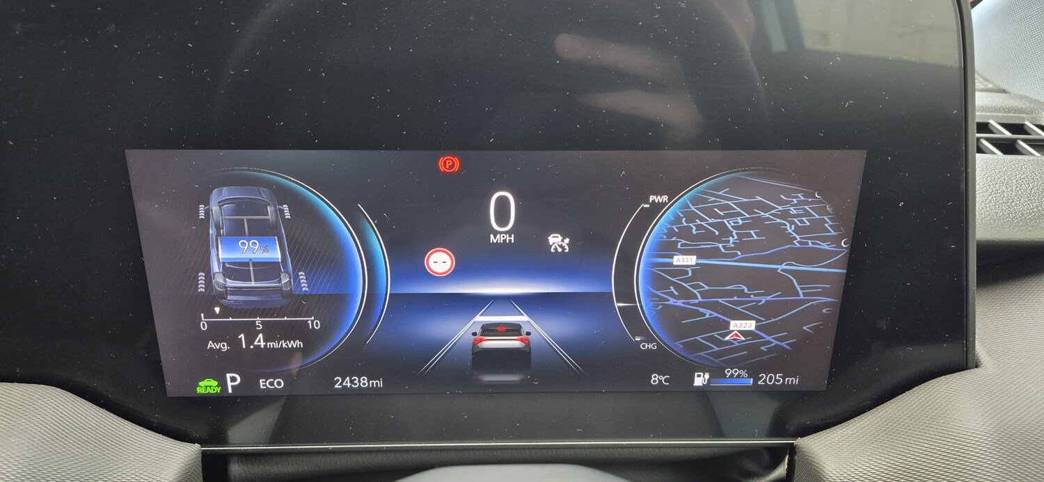 Used Suzuki e Vitara 2025 for sale - 77484870: Photo 37