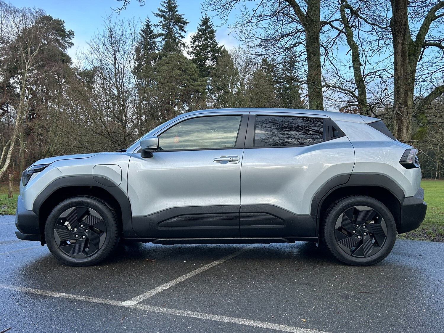 Used Suzuki e Vitara 2025 for sale - 77484870: Photo 7