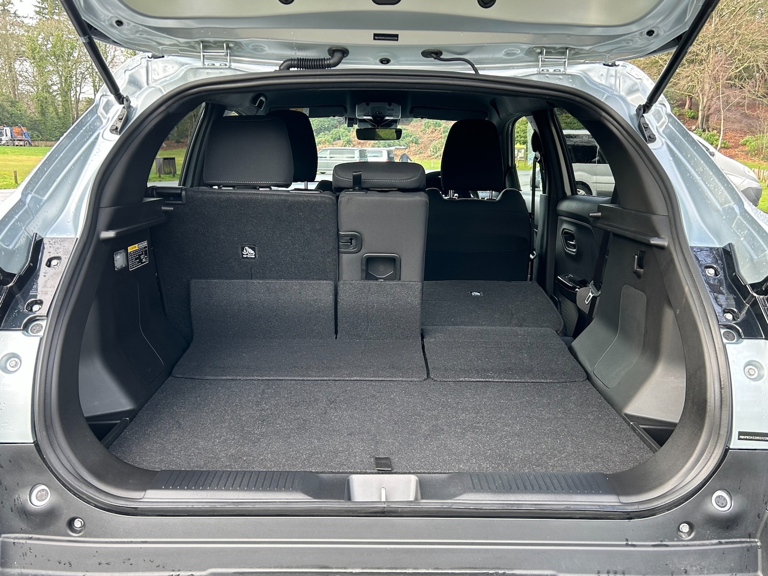 Used Suzuki e Vitara 2025 for sale - 77484870: Photo 83