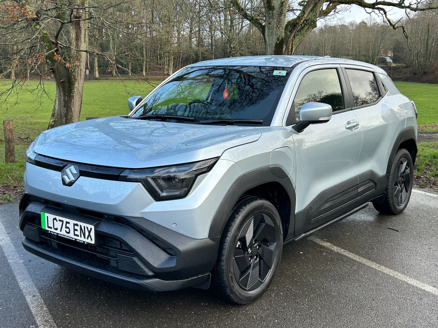 Used Suzuki e Vitara 2025 for sale - 77484870: Photo 9