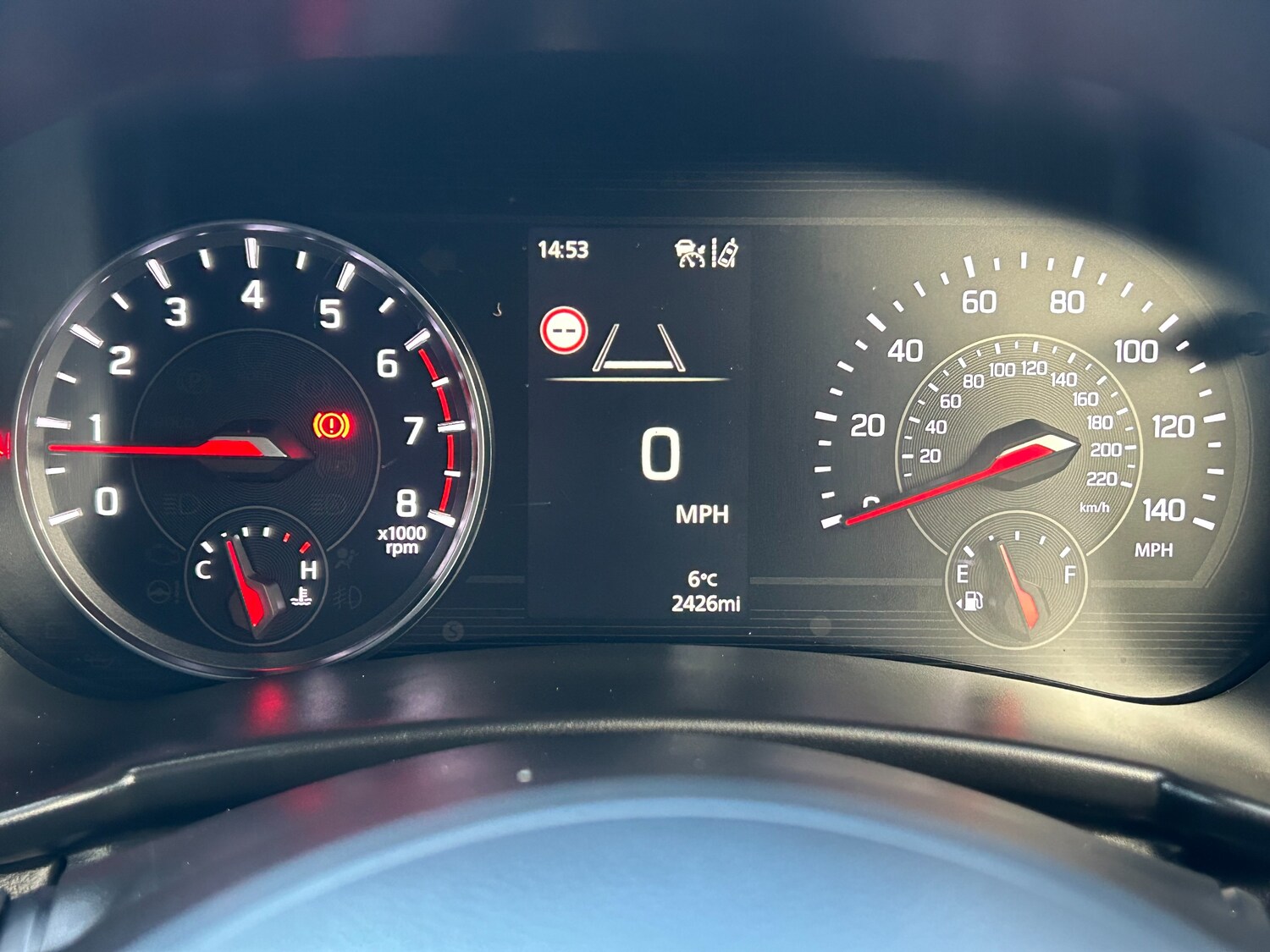 Used Suzuki Swift 2024 for sale - 77442046: Photo 35