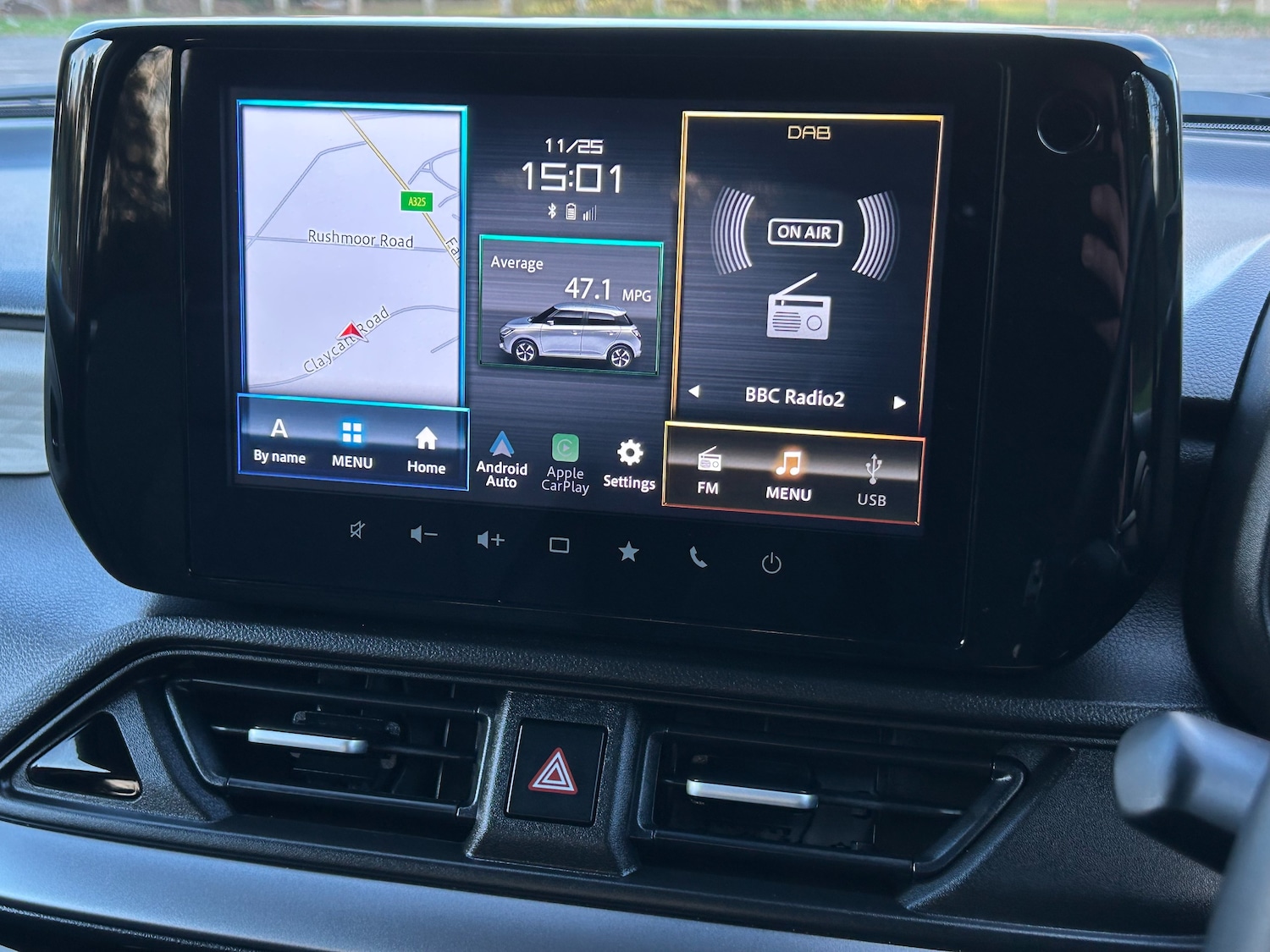 Used Suzuki Swift 2024 for sale - 77442046: Photo 44