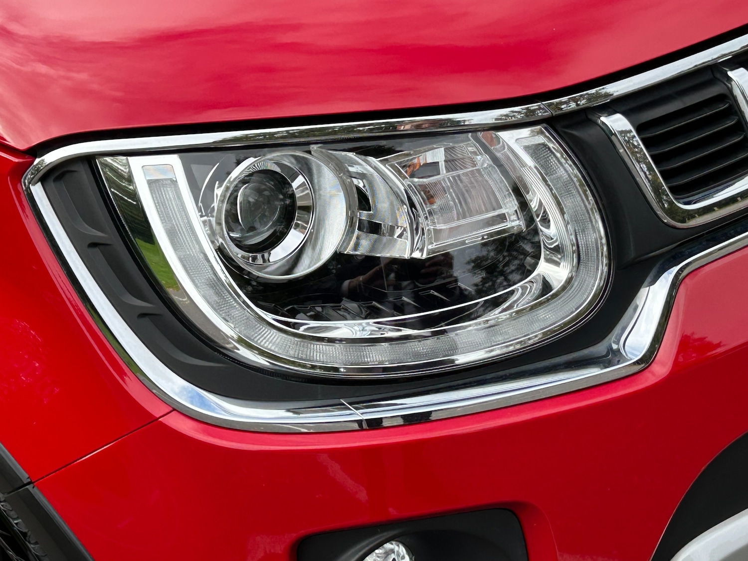 Used Suzuki Ignis 2020 for sale - 76719079: Photo 15