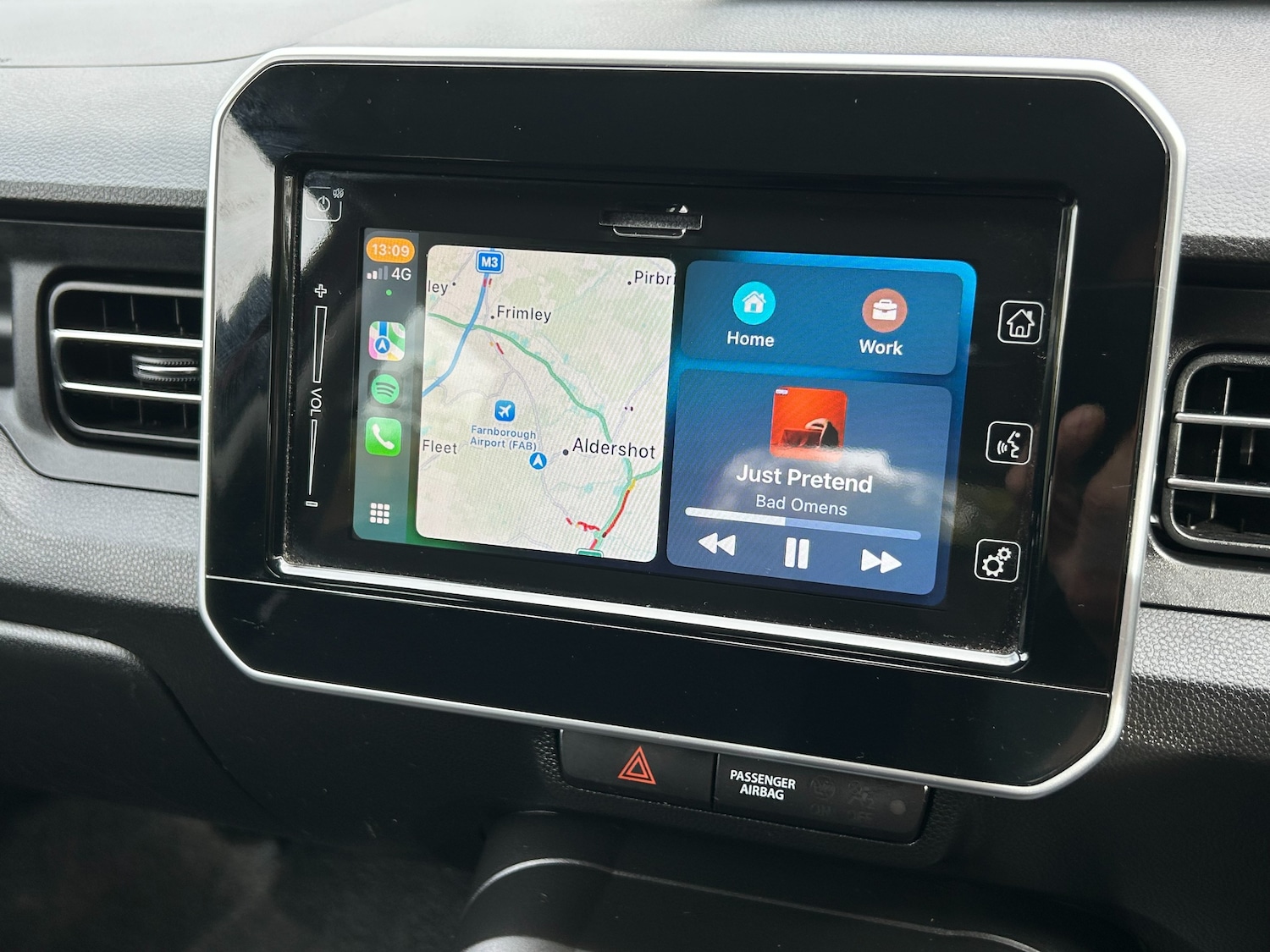 Used Suzuki Ignis 2020 for sale - 76719079: Photo 48