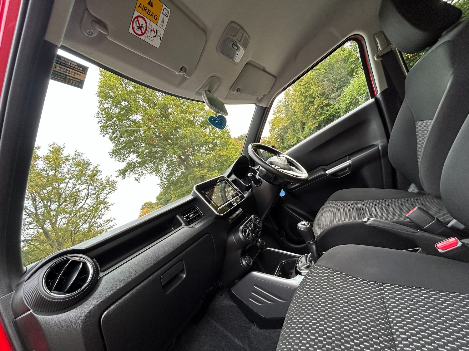 Used Suzuki Ignis 2020 for sale - 76719079: Photo 53