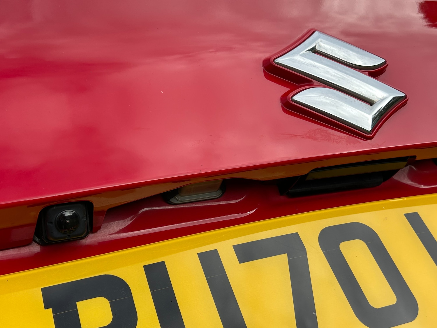 Used Suzuki Ignis 2020 for sale - 76719079: Photo 67