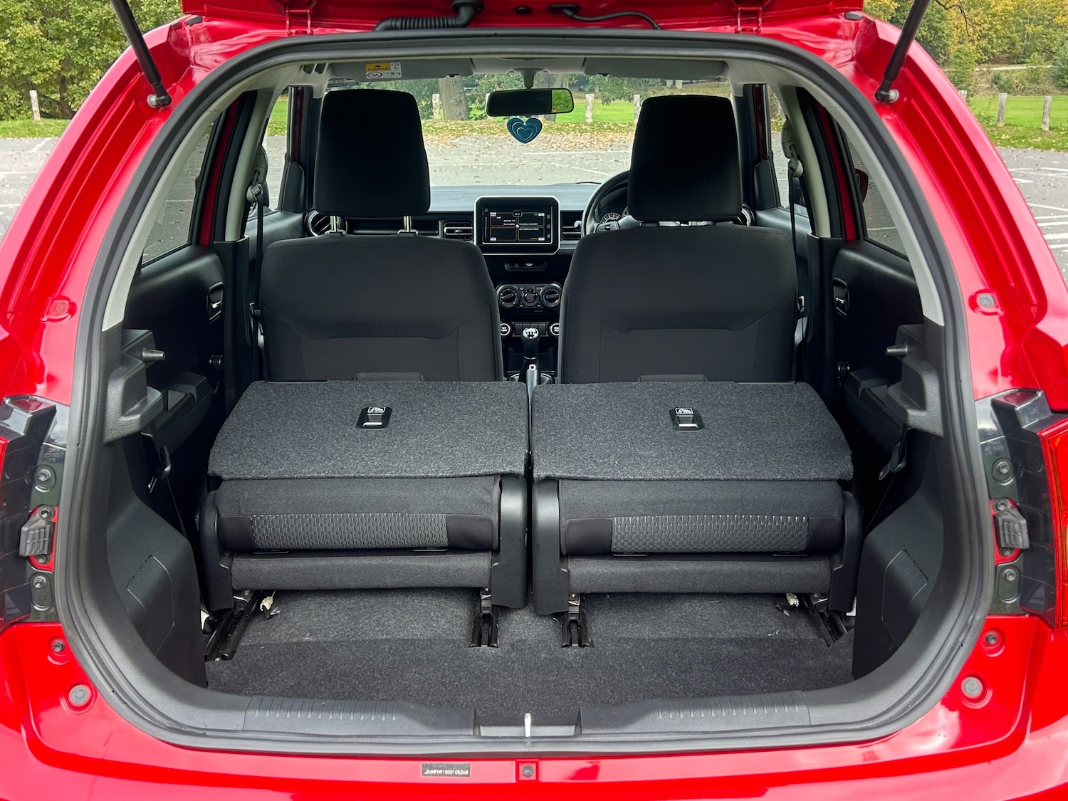 Used Suzuki Ignis 2020 for sale - 76719079: Photo 73