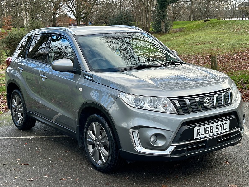Used Suzuki Vitara 2019 for sale - 76909275: Photo 1