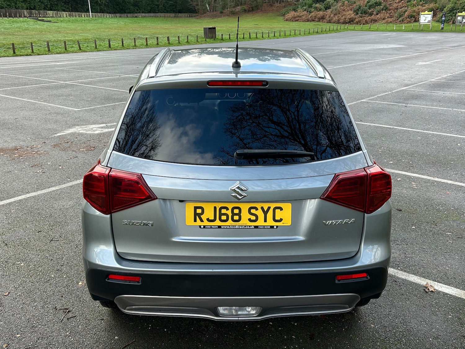 Used Suzuki Vitara 2019 for sale - 76909275: Photo 10