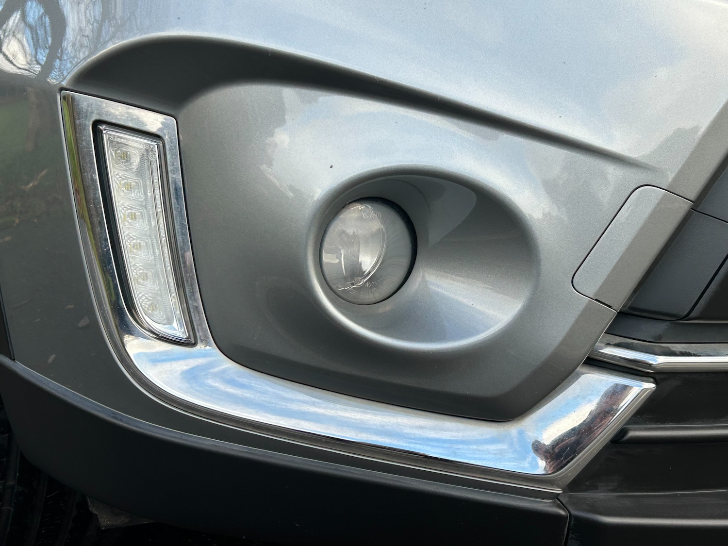 Used Suzuki Vitara 2019 for sale - 76909275: Photo 16