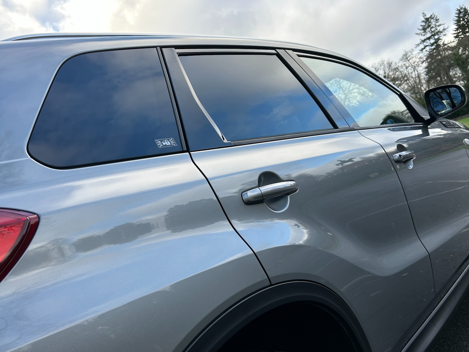 Used Suzuki Vitara 2019 for sale - 76909275: Photo 18