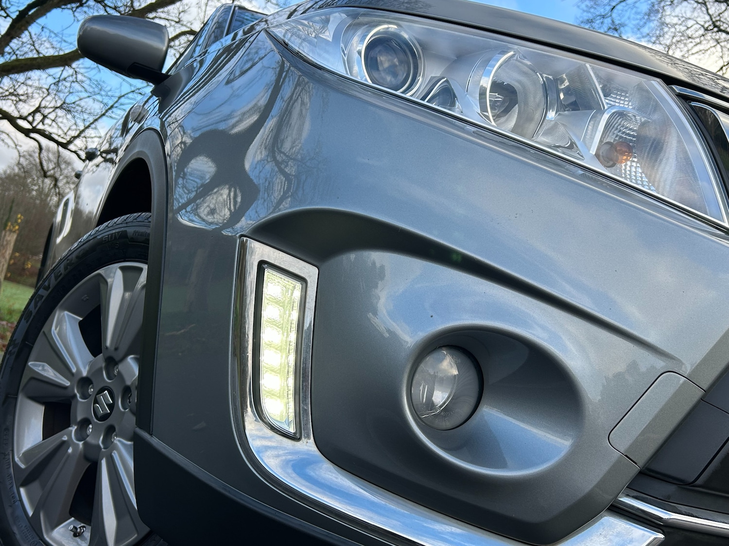 Used Suzuki Vitara 2019 for sale - 76909275: Photo 19